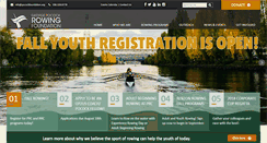 Desktop Screenshot of pocockfoundation.org